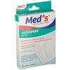 Meds®Medicazione Adesiva Sterile 5 x 7 cm 4x5 pz Cerotto
