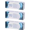 Xailin Unguento Lubrificante Oftalmico Xailin Night 5 G 3x5 g Pomata oftalmica