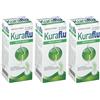 Kuraflu POOL PHARMA Kuraflu Suffumigi 3x10 pz Compresse effervescenti