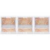 Goovi One Last Touch Cipria Opacizzante Colore 02 Medium to Dark 3x1 St