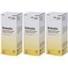 Ascensia Ketostix® Strisce reattive per l'analisi dell'urina 3x50 pz