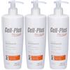 Bios Line Cell-Plus Crema Rassodante 400ml 3x400 ml