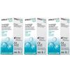 Hyalucross Plus 10 Ml Mdu 3x10 ml Gocce oftalmiche