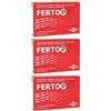 Fertop 30 Compresse 3x30 pz