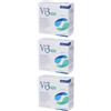 FB Vision Vi3 PRO Bustine 3x130 g