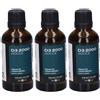PRINCIPIUM® D3 2000 Vegetale 3x50 ml Gocce orali