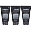 Carbon Seb Dermo Shampoo 150 Ml 3x150 ml