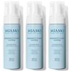 Miamo Total Care Radiance Foam Cleanser 3x150 ml Soluzione