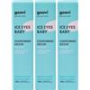 Goovi Ice Eyes Baby Crema Contorno Occhi 3x1 St