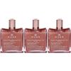 Nuxe Huile Prodigieuse Or Floral 3x50 ml