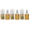 L`Erbolario Aquasalvia Lozione Deodorante 3x100 ml Spray