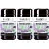 Nutriva Basival Detox 60 Compresse 3x60 g