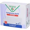 PROFAR® Compresse Sterili in Cotone 36 x 40 cm 5x12 pz