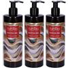 EuPhidra Doccia Gel Fiori Di Cotone 3x400 ml