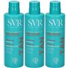 SVR Sun Secure Mousse Abbronzante 3x150 ml Crema