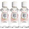 cm_main_brand_3144 ROGER&GALLET Fleur De Figuier - Acqua Profumata Di Benessere 3x100 ml