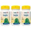 Longlife Centella 20% 60 Capsule 3x30 g
