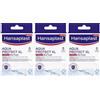 Hansaplast Cerotti Aqua Protect XL, impermeabili per grandi ferite, 5 pezzi da 6 x 7 cm 3x5 St
