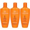 Collistar Superabbronzante Intensivo Ultrarapido SPF6 3x200 ml