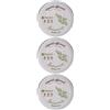 La Saponaria Unguento Balsamico Timo 3x50 ml