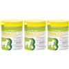 Fibrasol Gg Barattolo 100 G Con Misurino Da 3 3x100 g Polvere per soluzione orale