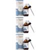 Gemme di Micol combinazione I 3x33 ml Soluzione orale