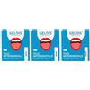 Geldis Filo Interdentale Geldis - Menta 3x1 pz Dentifricio