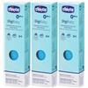Chicco Termometro Digitale Pediatrico Digi Baby 0m+ 3x1 St
