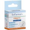 Sofarmapiu' Rocchetto Tessuto Non M 5X2,5 Cm 4x1 St