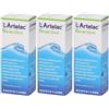 Artelac Reactive Soluzione Oftalmica Multidose Flacone 3x10 ml Gocce oftalmiche