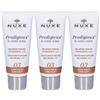 Nuxe Prodigieux BB Tinted Cream Tonalita' 3 Dark 3x1 St