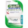 Gum® Proxabrush Classic 1,6 mm ISO 5 Ricambio 4x8 pz Spazzolino da denti