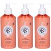 Roger & Gallet ROGER&GALLET Fleur de Figuier Latte Corpo 3x250 ml