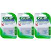 Gum® Proxabrush Classic 1,1 mm ISO 3 Ricambio 3x8 pz Spazzolino da denti
