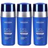 Weleda Siero Viso Doppio Esosomi Genziana Blu + Stella Alpina 3x30 ml