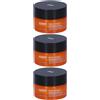 KORFF Hydra Energy C Crema Viso Sorbetto 3x50 ml