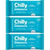 Chilly Salviettine Intime con Antibatterico 3x1 St