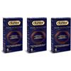 Durex Nude Sensation 3x6 St