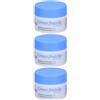 NUXE Crème fraîche de beauté® Crema Ricca Idratante 48h Pelli Secche 3x50 ml