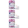 Nivea Cellular Expert Filler Crema Giorno Anti-Età Intensiva SPF15 50 ml, viso antirughe donna 3x50 ml