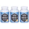 Vitamaze Omega 3 Capsule 3x121,32 g