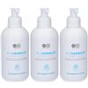 Eos Biodermico Intimo Oleato 300 Ml 3x300 ml