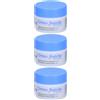 NUXE Crème fraîche de beauté® Crema rimpolpante idratante 48h 3x50 ml