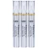 Fillerina LABO Fillerina 12 Double Filler Neo Mito Occhi E Palpebre Gel Biorevitalizing Grado 5 Bio Dispenser Eye Massage Tip 3x15 ml