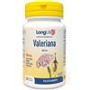 Longlife Valeriana 60 Capsule 500 Mg 4x60 pz