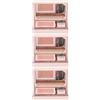 Bionike Defence Color Pretty Touch Fard Compatto Colore 309 Marbre Rose 3x1 St