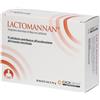 Lactomannan® Bustine 4x18 pz Bustina