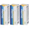 Uncadep Flacone 3x150 ml Sciroppo
