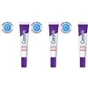 CeraVe Skin Renewing Siero Vitamina C, Con 10% C Pura, 3 Ceramidi Essenziali, Acido Ialuronico e B5, Per i Primi Segni dell'Età, 30 ml 3x30