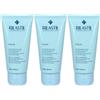 RILASTIL® Aqua Detergente Viso 3x50 ml
